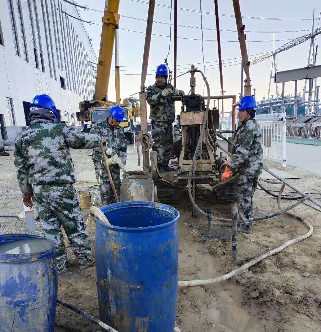 邕宁专业地基加固公司到底怎么找